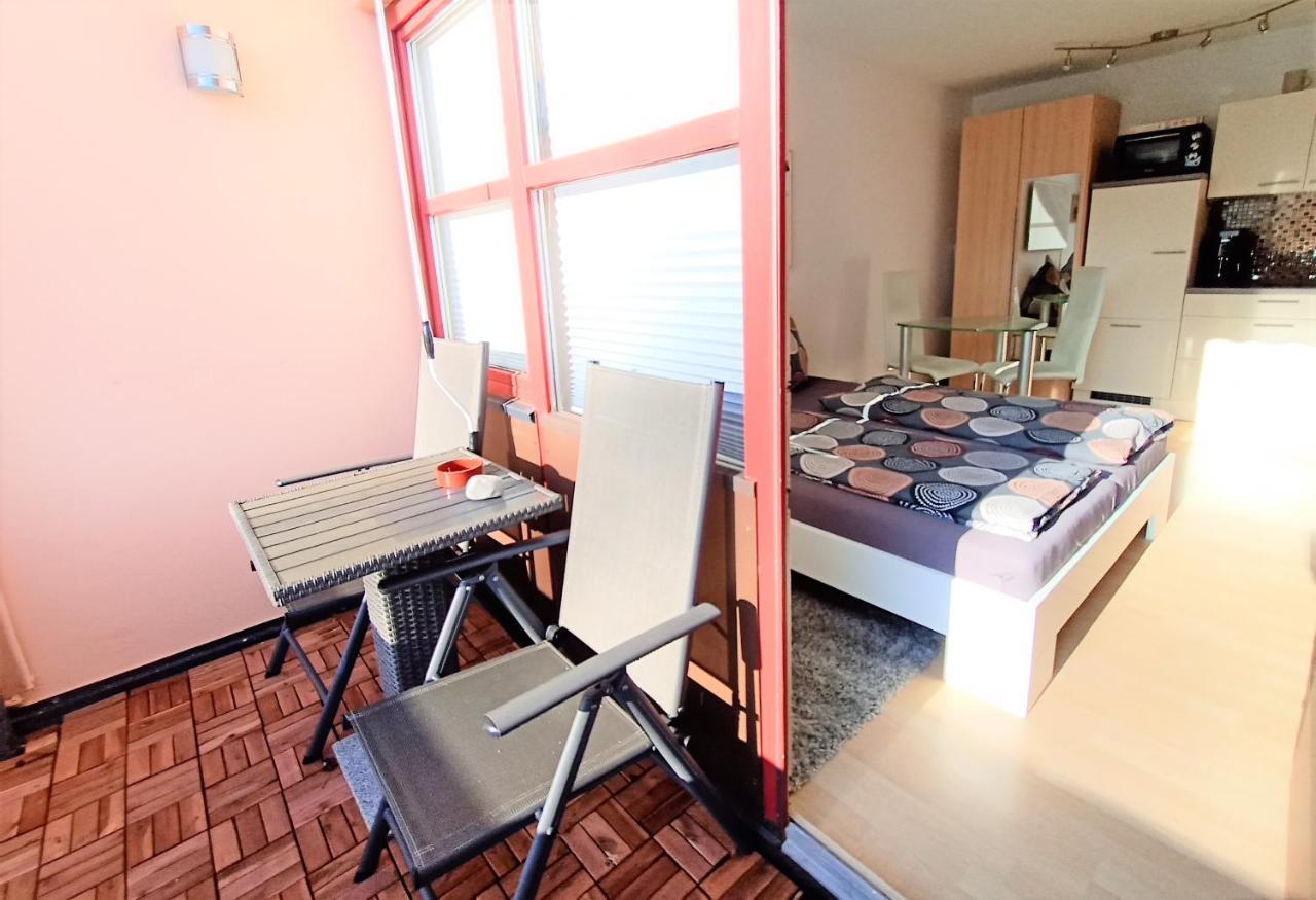 BodenSEE Apartment Kressbronn Fischerdorf SEE 1 Kressbronn am Bodensee Exterior foto